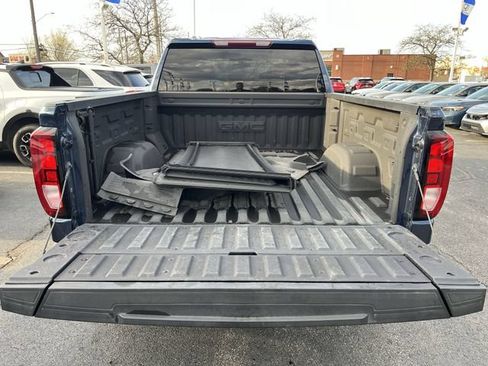 Used 2022 GMC Sierra 1500 Elevation AWD/4WD image 21