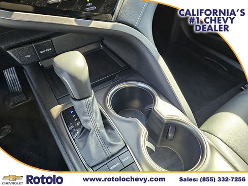Used 2024 Toyota Camry SE FWD image 25