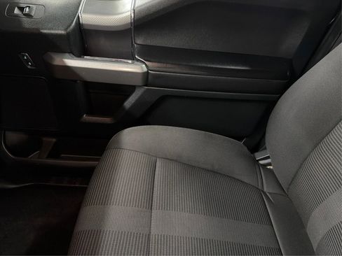 Used 2016 Ford F150 XLT w/ Equipment Group 302A Luxury image 38