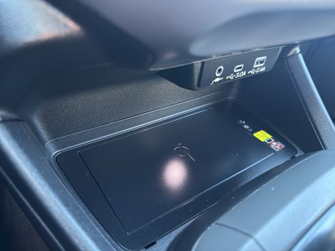 Used 2024 Subaru Crosstrek 2.5i Wilderness image 20