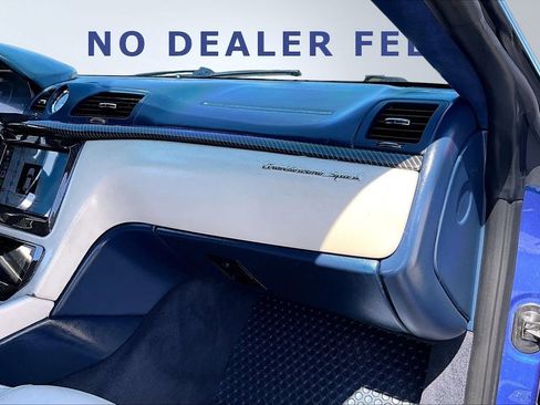 Used 2014 Maserati GranTurismo Sport RWD image 26