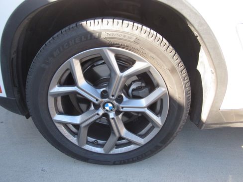 Used 2021 BMW X3 sDrive30i w/ Convenience Package image 5