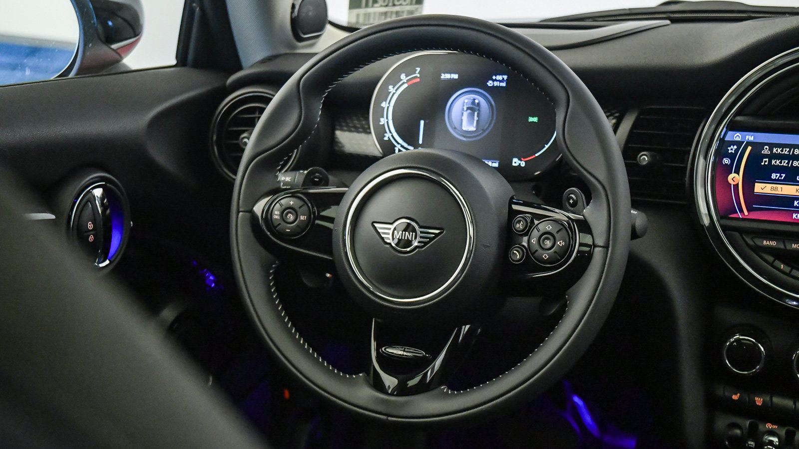 Used 2021 MINI Cooper S FWD image 13