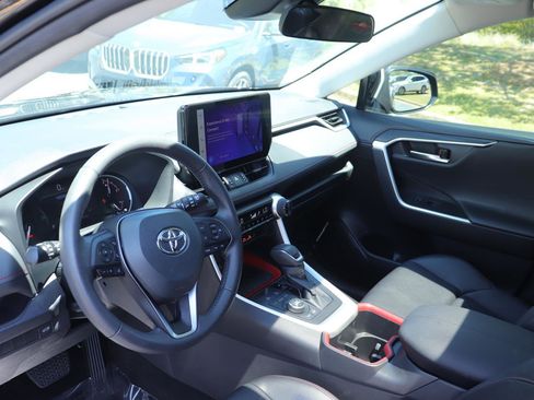 Used 2023 Toyota RAV4 TRD Off-Road image 18