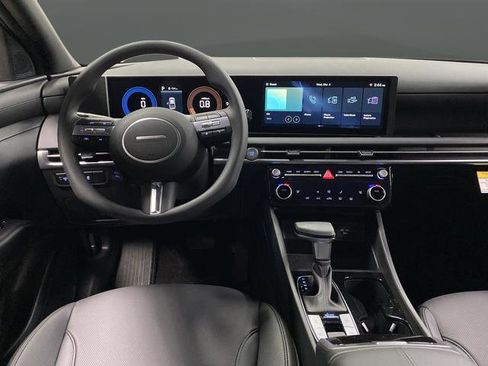 New 2026 Hyundai Santa Cruz SEL image 5