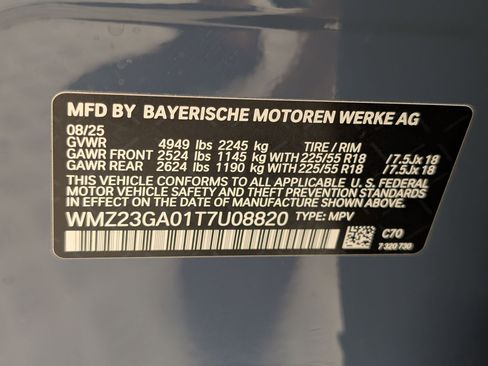 New 2026 MINI Cooper Countryman S image 19