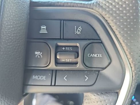 Used 2025 Toyota Tundra Limited RWD image 18