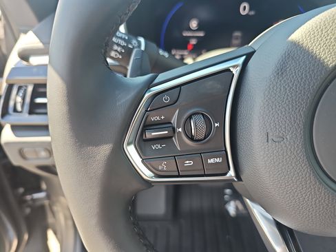 New 2026 Acura MDX FWD w/ Technology Package image 17