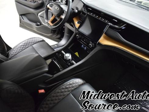 Used 2024 Jeep Grand Cherokee Summit image 38