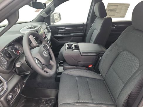 New 2026 RAM 1500 Lone Star image 9