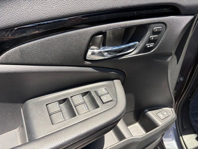 Used 2020 Honda Passport Touring image 26