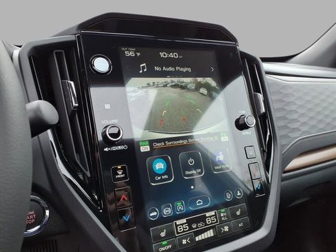 New 2026 Subaru Forester Sport image 5