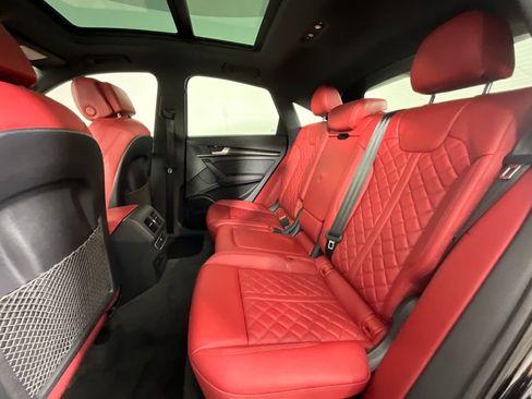 Used 2022 Audi SQ5 Premium Plus image 24