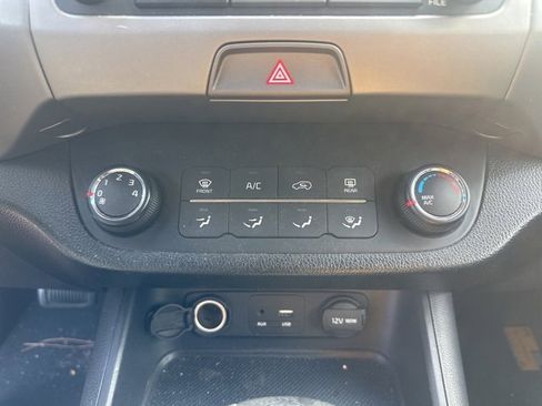 Used 2016 Kia Sportage LX image 22