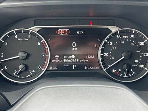 New 2026 Nissan Rogue SV w/ Cold Weather Package image 30