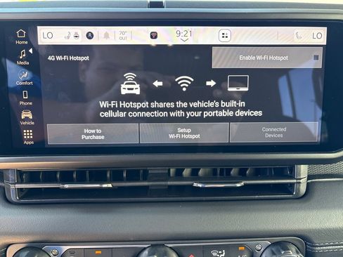 New 2026 Jeep Gladiator Mojave AWD/4WD image 35
