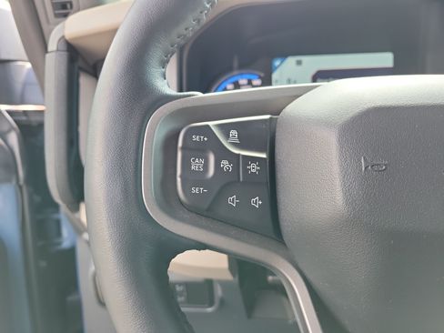 Used 2024 Ford Bronco Wildtrak AWD/4WD image 22