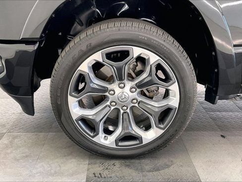 Used 2019 RAM 1500 Limited AWD/4WD image 8