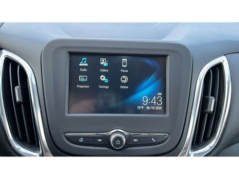 Certified 2018 Chevrolet Equinox LT AWD/4WD image 18