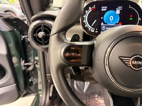 Certified 2023 MINI Cooper S w/ MINI Resolute Edition image 13