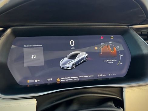 Used 2018 Tesla Model S 100D image 45