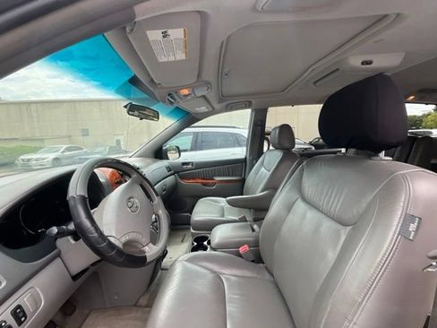 Used 2008 Toyota Sienna XLE FWD image 21