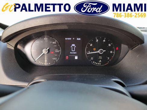 Used 2025 RAM ProMaster 2500 w/ Convenience Group FWD image 16