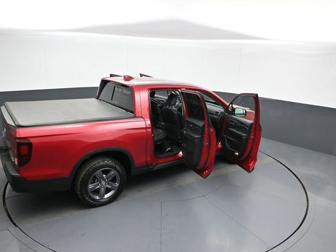 Used 2023 Honda Ridgeline RTL-E image 44