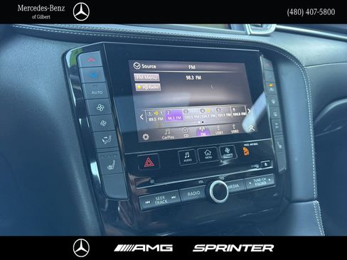 Used 2022 INFINITI QX55 Luxe w/ Cargo Package AWD/4WD image 27