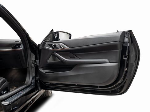 Used 2022 BMW 440i xDrive Convertible w/ Premium Package image 53