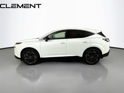 Used 2025 Nissan Murano Platinum w/ Cargo Package AWD/4WD image 6