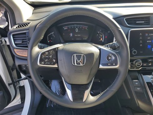 Certified 2018 Honda CR-V EX-L image 23