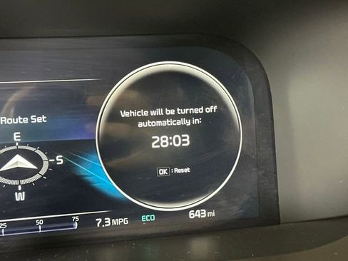 Used 2023 Kia Sorento SX Prestige image 18