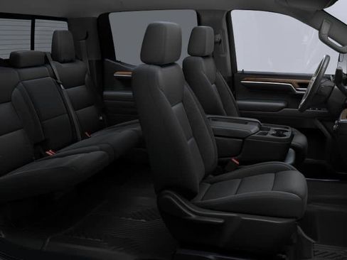 New 2026 Chevrolet Silverado 1500 LT AWD/4WD image 56