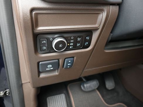 Certified 2025 Ford F150 King Ranch image 13