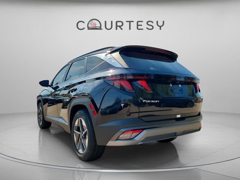 New 2026 Hyundai Tucson SEL image 3