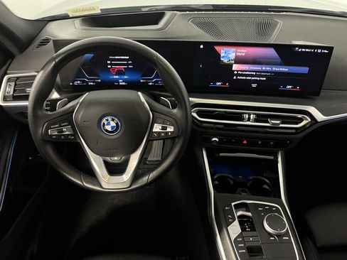 Used 2023 BMW 330e w/ Premium Package image 66
