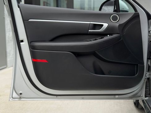 Used 2025 Hyundai Sonata SEL image 12