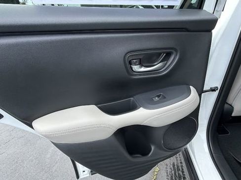 New 2026 Honda HR-V LX image 14