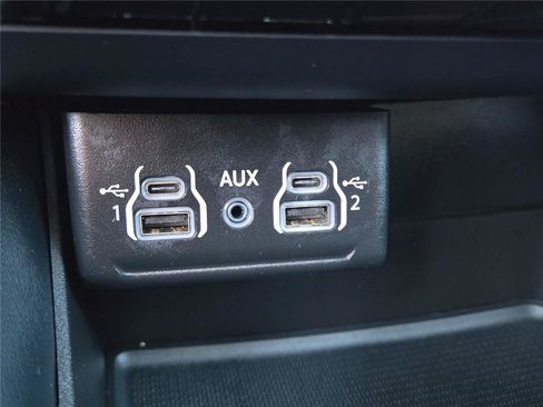 Used 2023 Dodge Durango SXT w/ SXT Blacktop Group AWD/4WD image 26