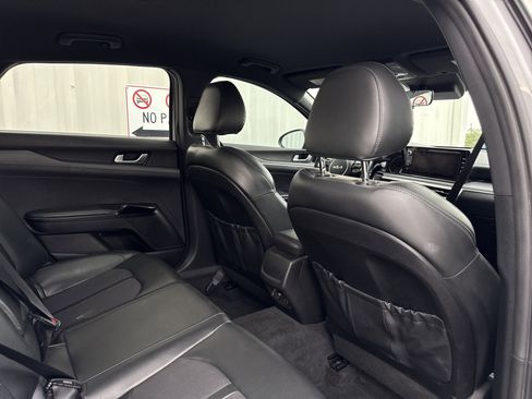 Used 2022 Kia K5 GT-Line image 39