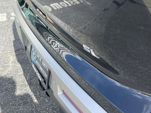 Used 2024 Nissan Pathfinder SL w/ SL Premium Package image 8