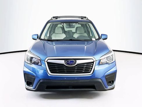 Used 2019 Subaru Forester Premium image 6