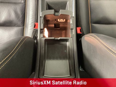 Used 2017 Chevrolet Impala Premier w/ Enhanced Convenience Package image 11