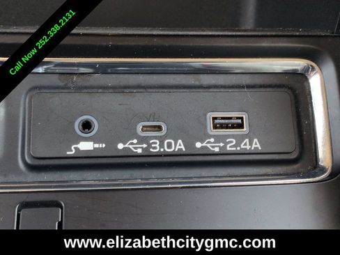 Used 2023 Subaru Ascent Limited AWD/4WD image 30
