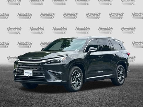 Used 2025 Lexus TX 350 AWD w/ Technology Package image 9