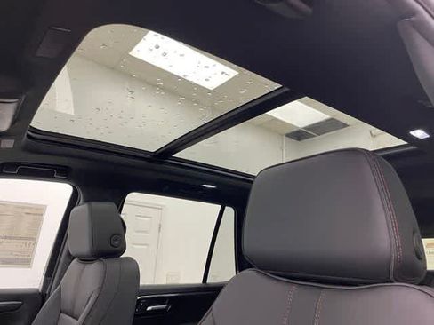 New 2026 Chevrolet Tahoe RST w/ RST Capability Package AWD/4WD image 7