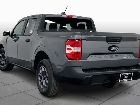 New 2025 Ford Maverick XLT w/ Equipment Group 302A image 12