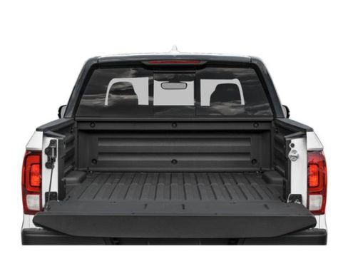 Used 2026 Honda Ridgeline Black Edition image 13