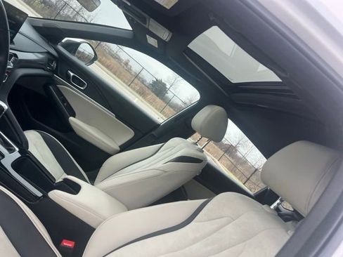 Used 2024 Acura Integra A-Spec image 35